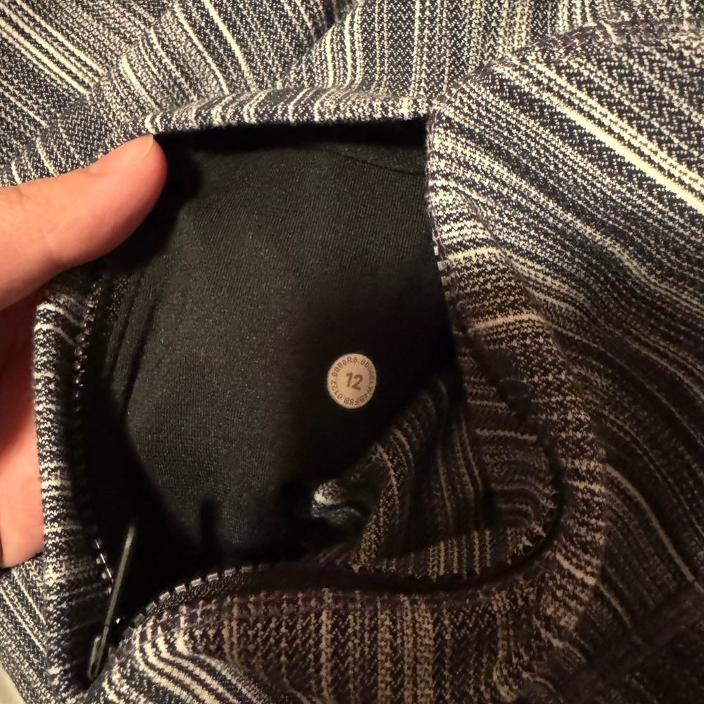 Lululemon define jacket - Picture 4 of 4